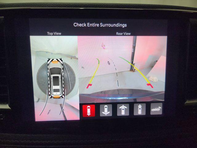 used 2021 Chrysler Pacifica car, priced at $28,211