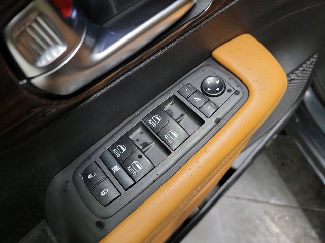 used 2021 Chrysler Pacifica car, priced at $28,211