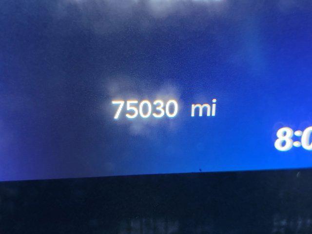 used 2021 Chrysler Pacifica car, priced at $28,211