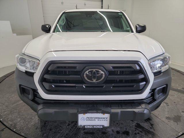 used 2019 Toyota Tacoma car, priced at $20,457