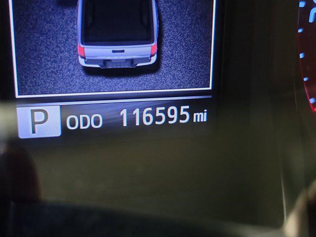 used 2019 Toyota Tacoma car, priced at $20,457