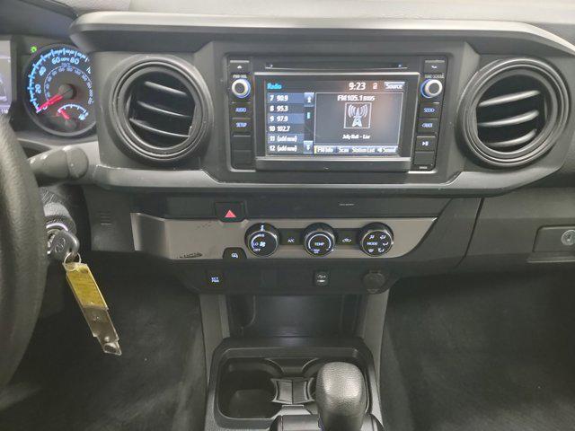 used 2019 Toyota Tacoma car, priced at $20,457