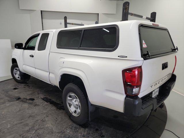 used 2019 Toyota Tacoma car, priced at $20,457