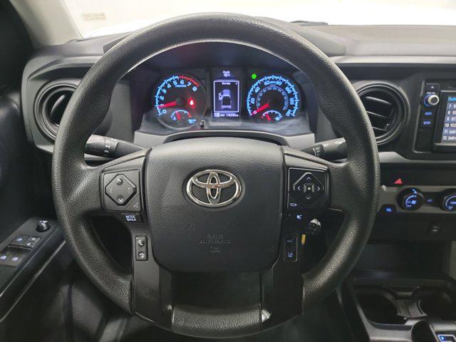used 2019 Toyota Tacoma car, priced at $20,457