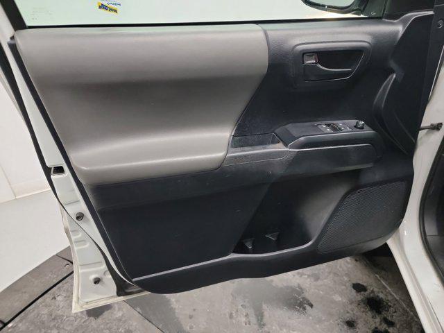 used 2019 Toyota Tacoma car, priced at $20,457