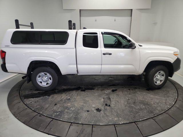 used 2019 Toyota Tacoma car, priced at $20,457
