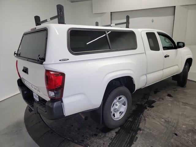 used 2019 Toyota Tacoma car, priced at $20,457