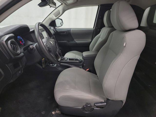 used 2019 Toyota Tacoma car, priced at $20,457