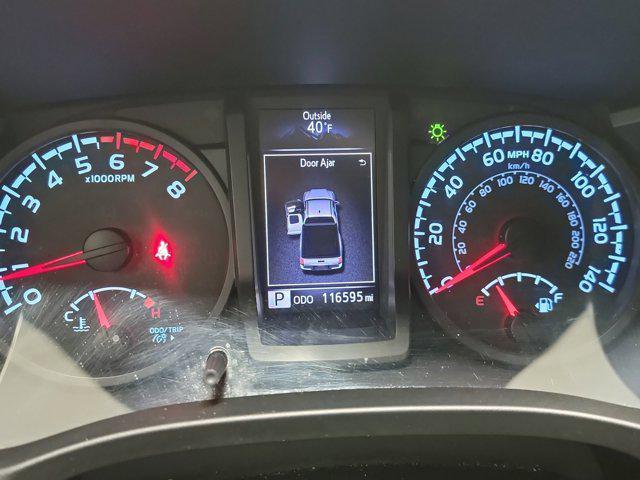 used 2019 Toyota Tacoma car, priced at $20,457