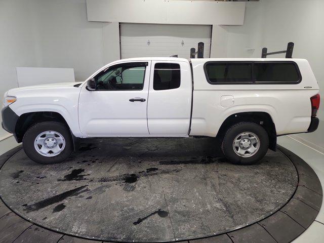 used 2019 Toyota Tacoma car, priced at $20,457