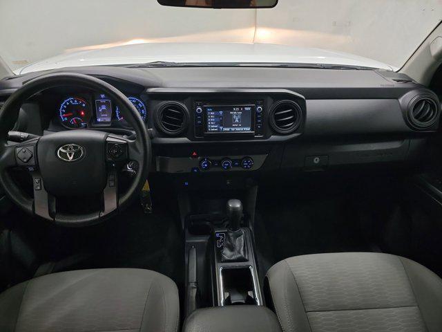 used 2019 Toyota Tacoma car, priced at $20,457