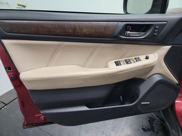 used 2018 Subaru Outback car, priced at $12,574