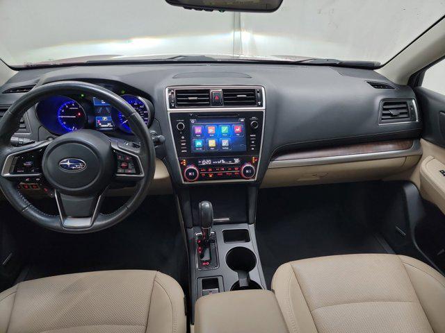used 2018 Subaru Outback car, priced at $12,574