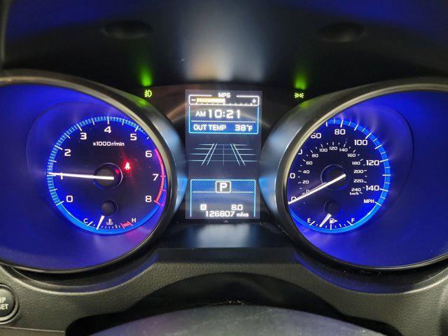 used 2018 Subaru Outback car, priced at $12,574