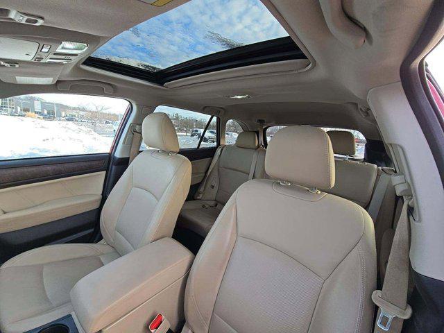 used 2018 Subaru Outback car, priced at $13,982