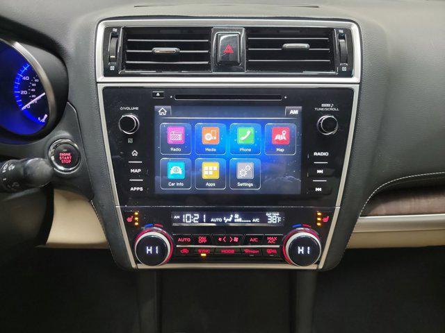 used 2018 Subaru Outback car, priced at $12,574