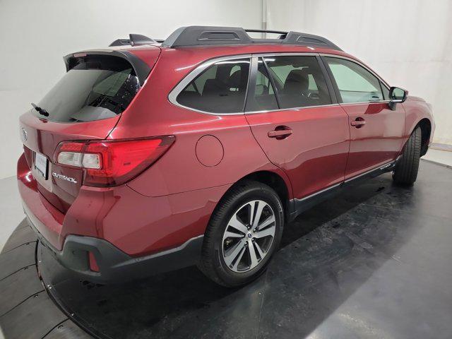 used 2018 Subaru Outback car, priced at $12,574