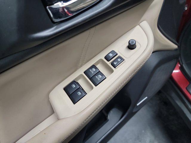 used 2018 Subaru Outback car, priced at $12,574