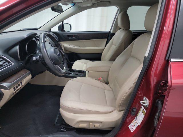 used 2018 Subaru Outback car, priced at $12,574