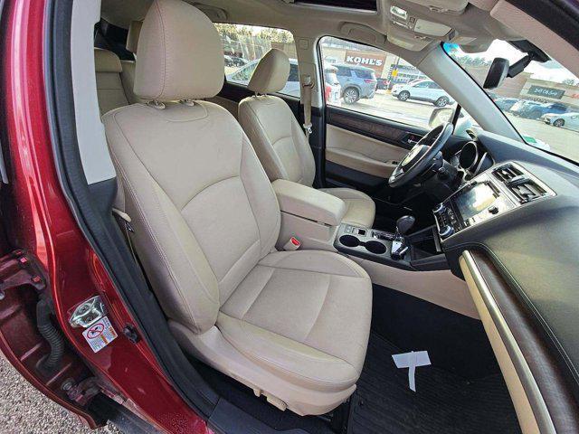 used 2018 Subaru Outback car, priced at $13,982