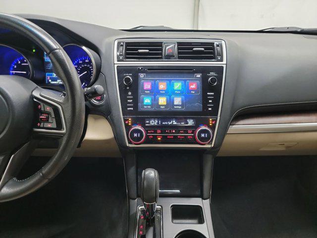 used 2018 Subaru Outback car, priced at $12,574