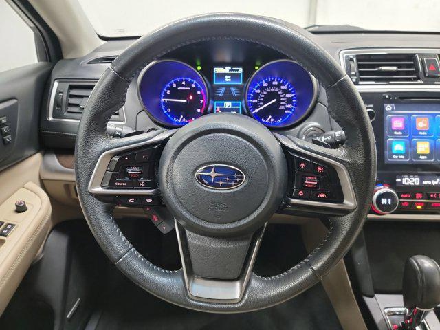 used 2018 Subaru Outback car, priced at $12,574