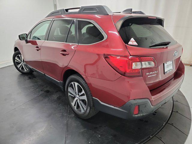 used 2018 Subaru Outback car, priced at $12,574