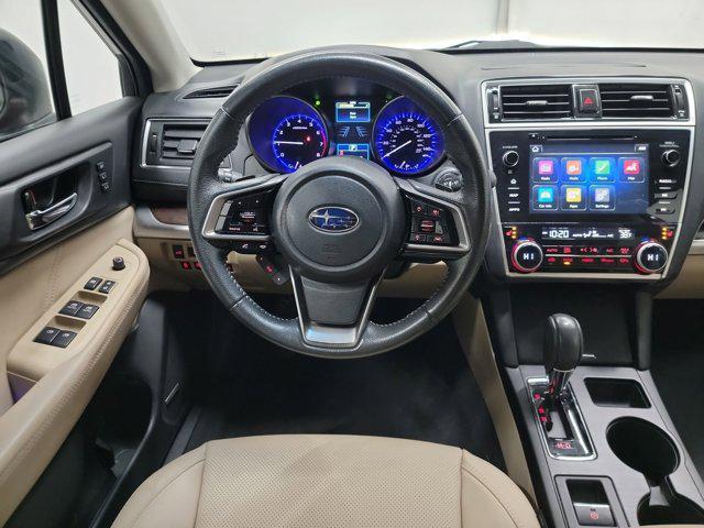 used 2018 Subaru Outback car, priced at $12,574