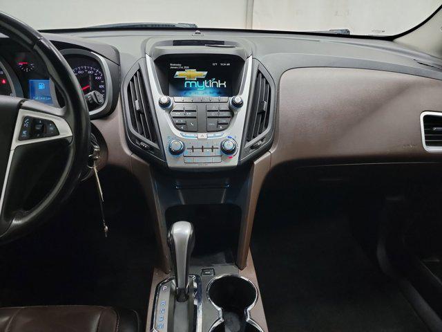 used 2015 Chevrolet Equinox car, priced at $7,703