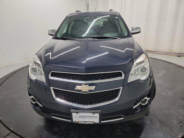 used 2015 Chevrolet Equinox car, priced at $7,703