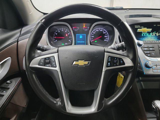 used 2015 Chevrolet Equinox car, priced at $7,703