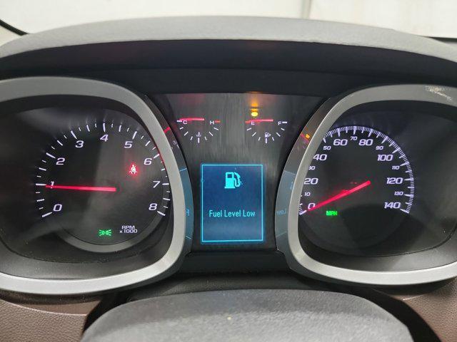 used 2015 Chevrolet Equinox car, priced at $7,703