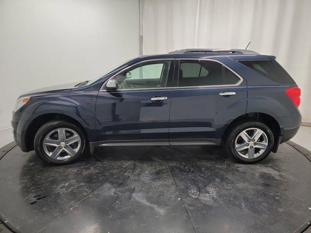 used 2015 Chevrolet Equinox car, priced at $7,703