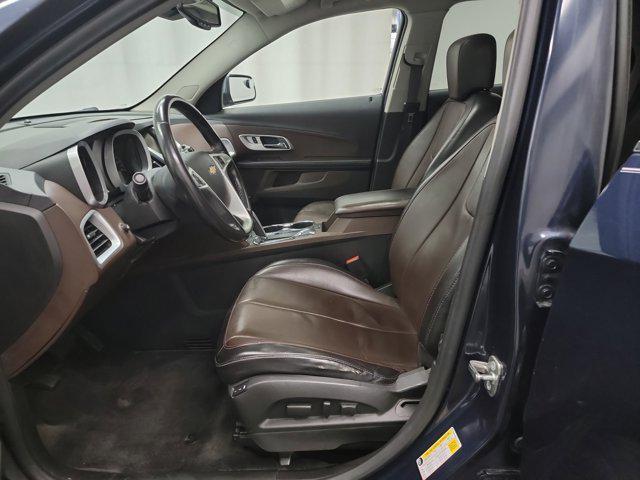 used 2015 Chevrolet Equinox car, priced at $7,703