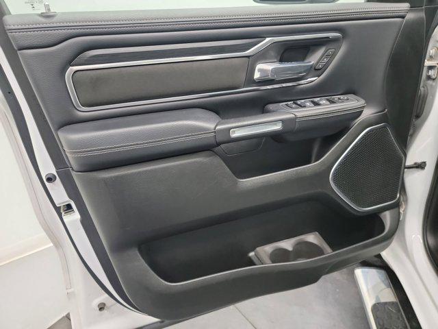 used 2023 Ram 1500 car, priced at $36,632