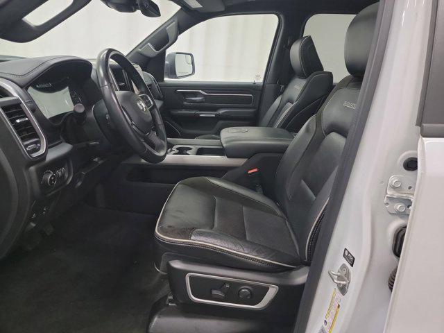 used 2023 Ram 1500 car, priced at $36,632