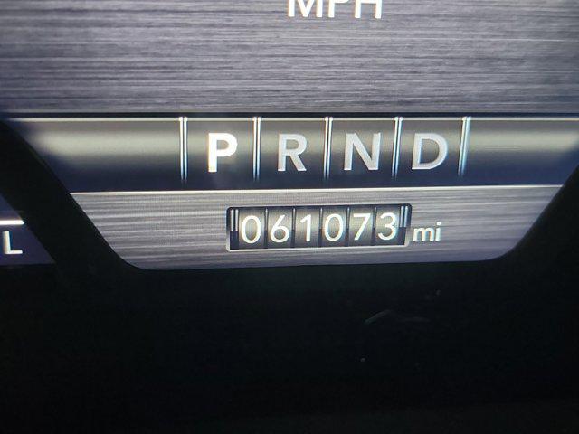 used 2023 Ram 1500 car, priced at $36,632