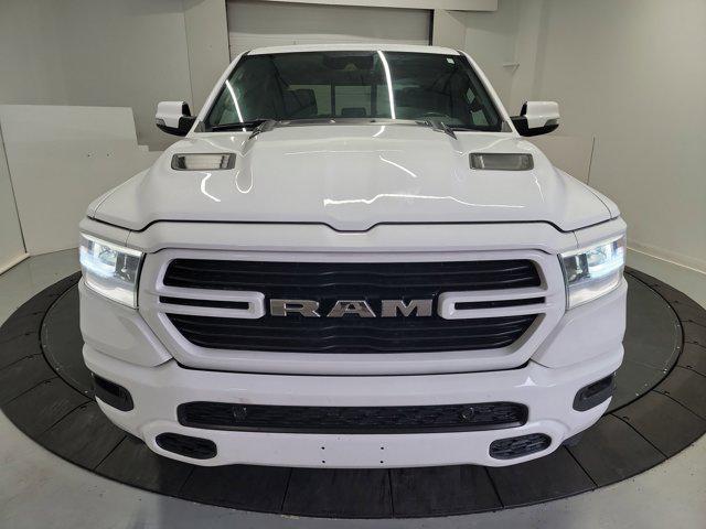 used 2023 Ram 1500 car, priced at $36,632