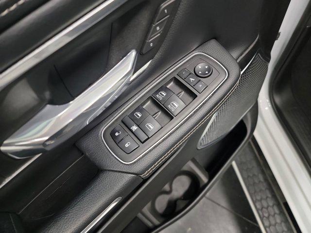 used 2023 Ram 1500 car, priced at $36,632