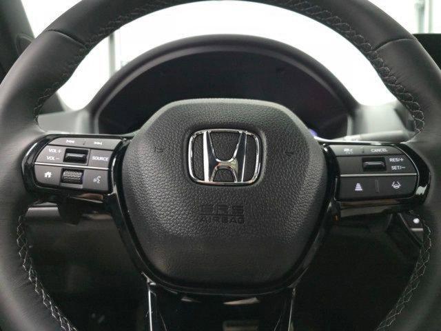 new 2026 Honda Civic Hybrid car, priced at $29,728