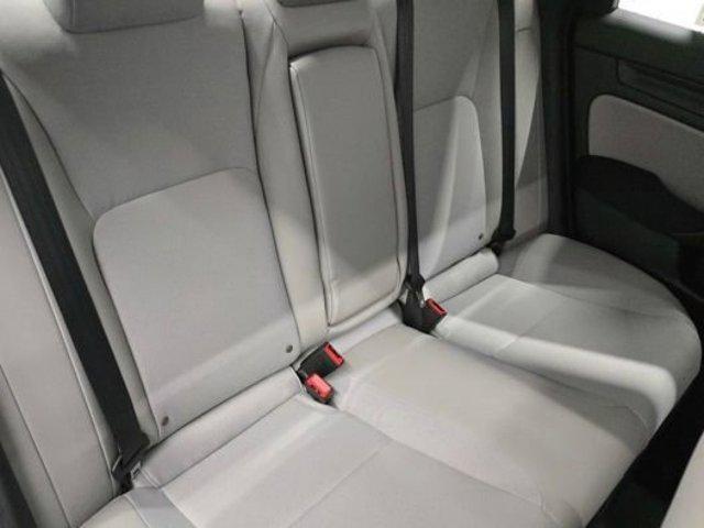 new 2026 Honda Civic Hybrid car, priced at $29,728