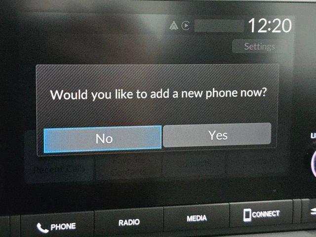 new 2026 Honda Civic Hybrid car, priced at $29,728