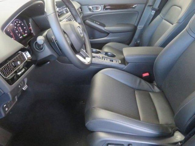 used 2024 Honda Civic car, priced at $27,727