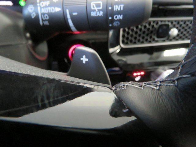 used 2024 Honda Civic car, priced at $27,727