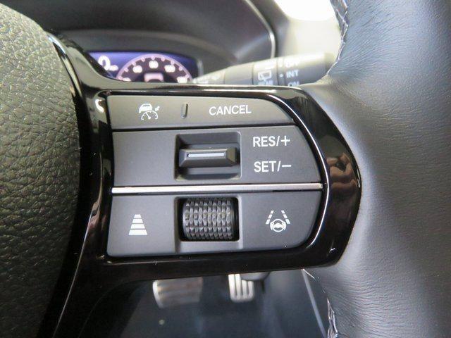 used 2024 Honda Civic car, priced at $27,727