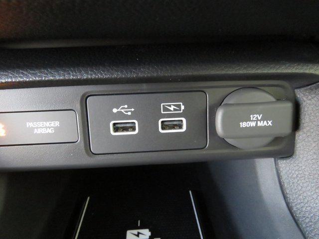 used 2024 Honda Civic car, priced at $27,727