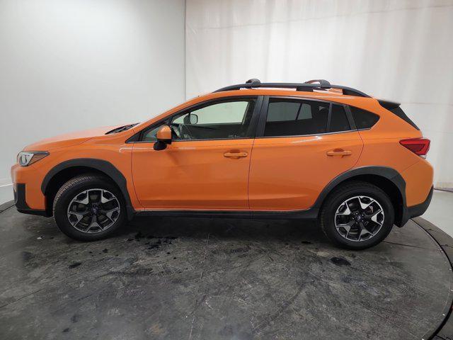 used 2020 Subaru Crosstrek car, priced at $17,234