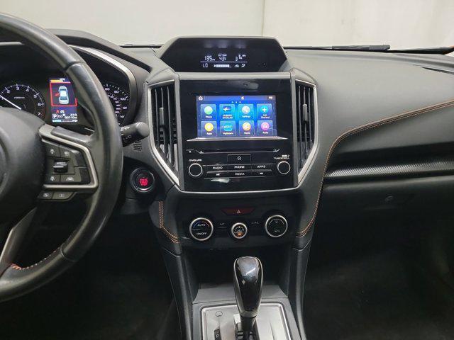 used 2020 Subaru Crosstrek car, priced at $17,234