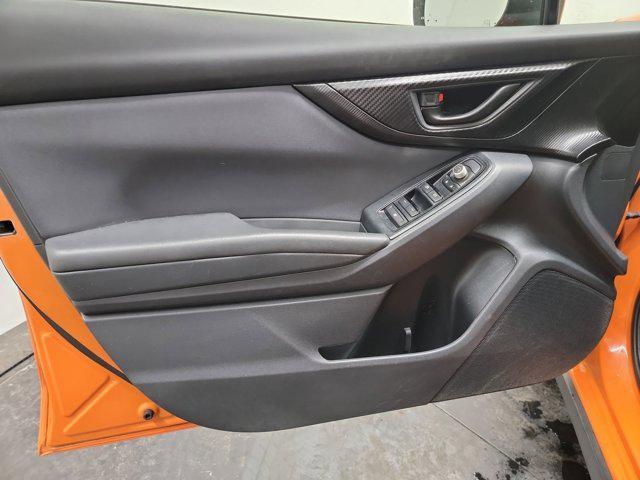 used 2020 Subaru Crosstrek car, priced at $17,234