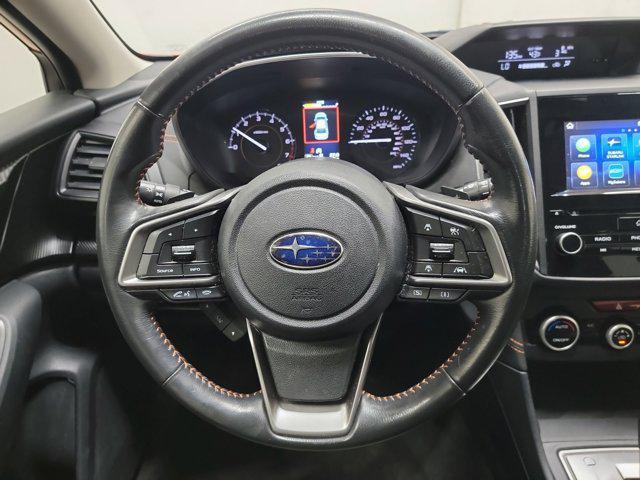 used 2020 Subaru Crosstrek car, priced at $17,234